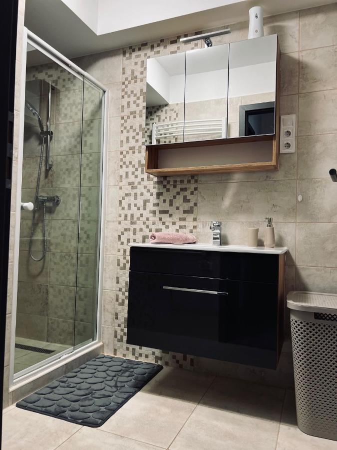 Sunsuite Σέγκεντ Εξωτερικό φωτογραφία