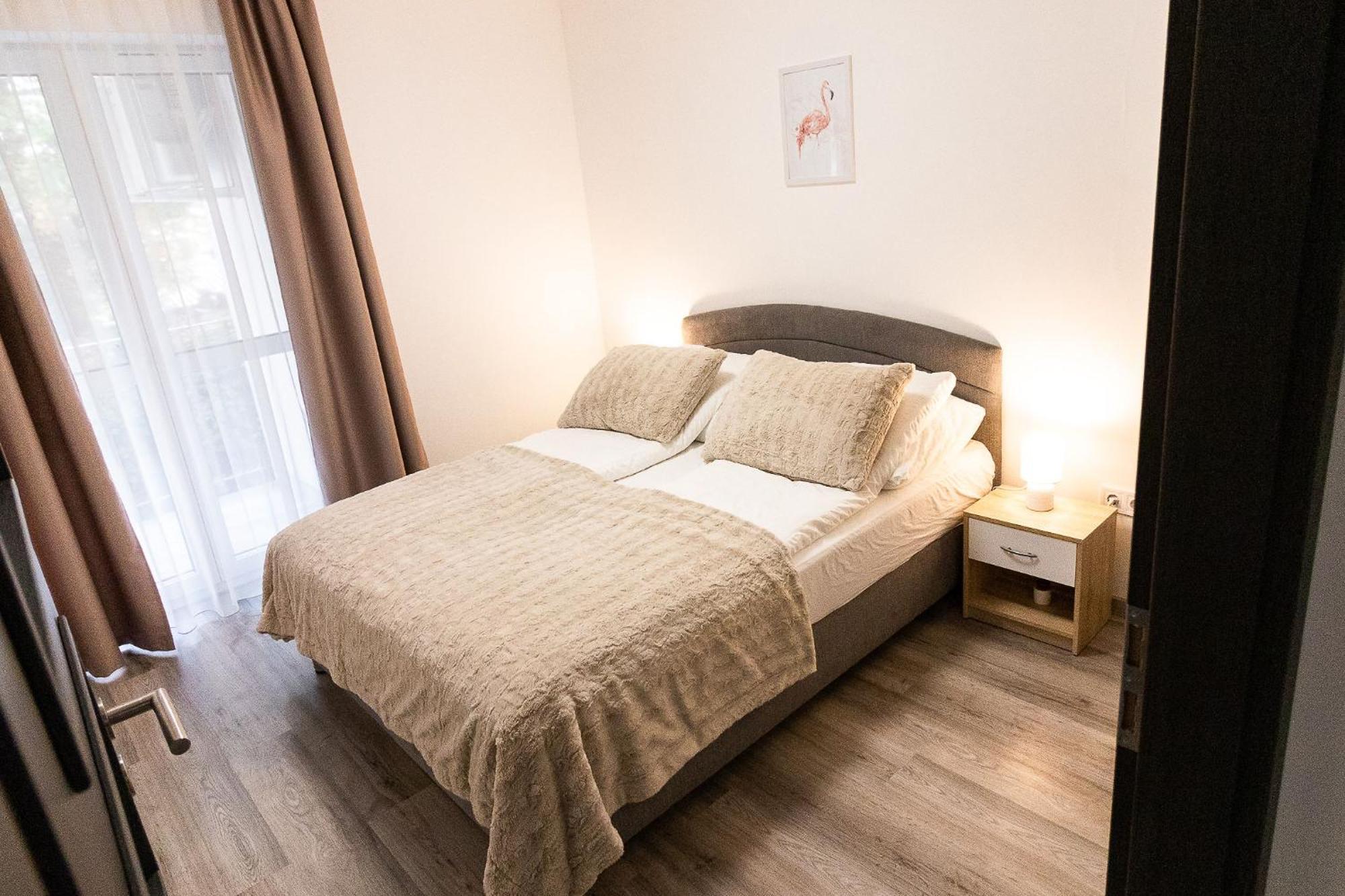 Sunsuite Σέγκεντ Εξωτερικό φωτογραφία